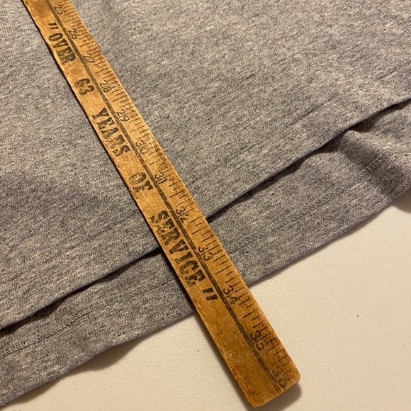 2XB -POLO RALPH LAUREN - Heather Gray. -XXL - Picture 4 of 6